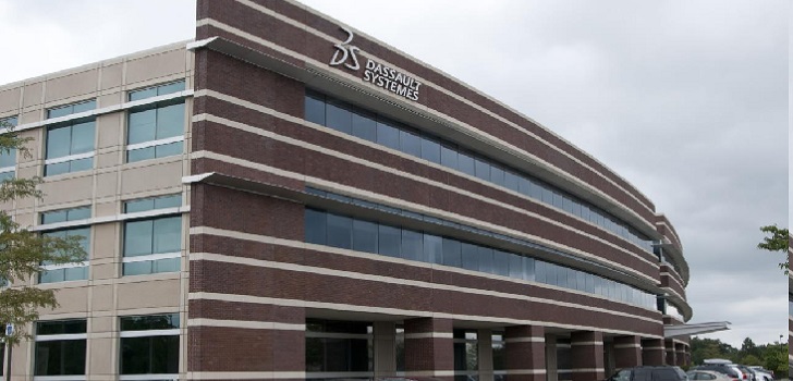 Dassault Systèmes toma una participación mayoritaria de Centric Software